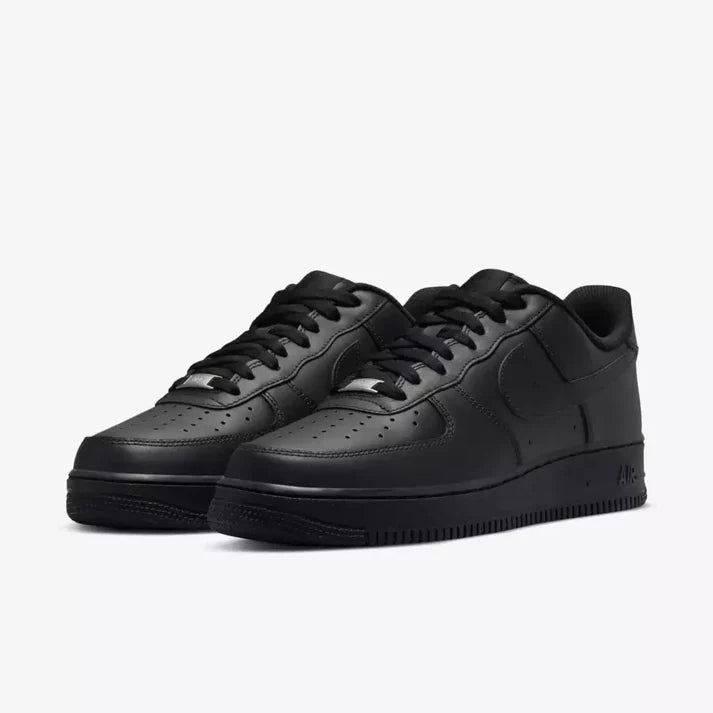 Air Force 1 Low "Triple Black"