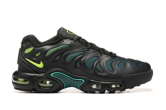 Air Max Plus Drift "Black Green Strike"