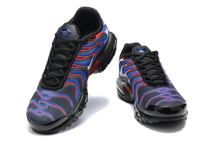 Air Max TN Plus "Spider-Man"