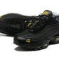 Nike Corteiz x Air Max 95 "Black Tour Yellow"