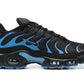 Air Max TN Plus "Black University Blue"