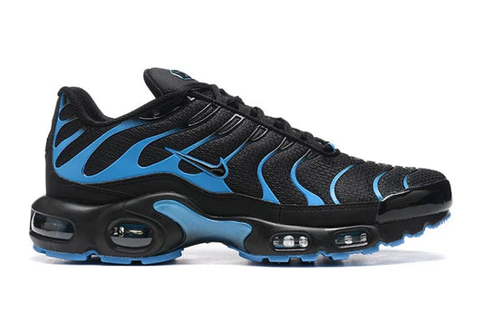 Air Max TN Plus "Black University Blue"