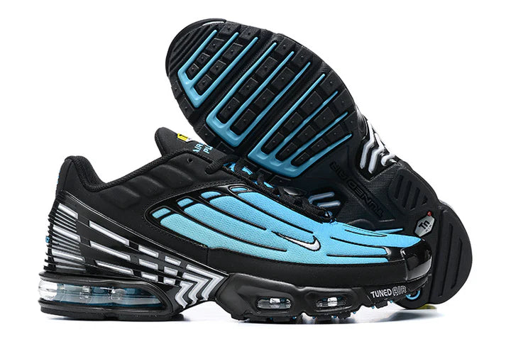 Air Max TN Plus III "Aqua"