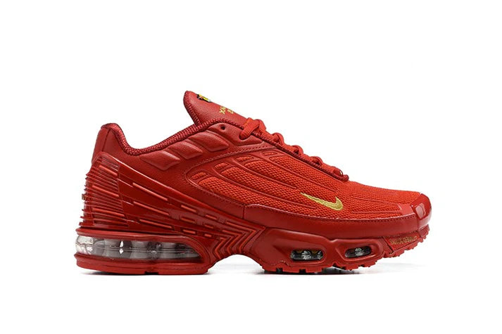 Air Max TN Plus III "Luxurious Red"