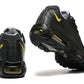 Nike Corteiz x Air Max 95 "Black Tour Yellow"