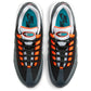 Air Max 95 "Orange Teal"