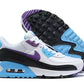 AIR MAX 90 "LAGOON BLUE"