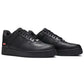 Nike x Supreme Air Force 1 Low Black