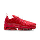 VAPORMAX PLUS "RED"