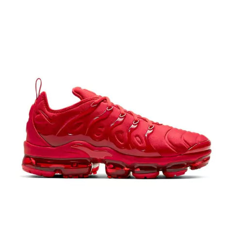 VAPORMAX PLUS "RED"