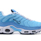 Air Max TN Plus "First Use"