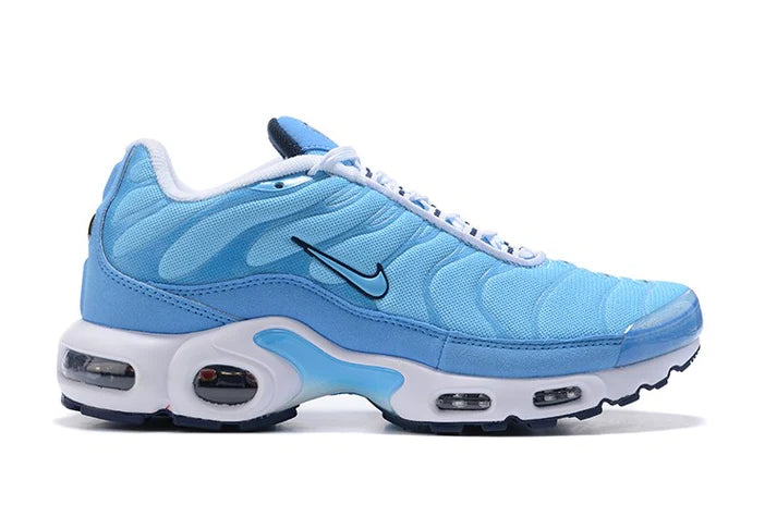 Air Max TN Plus "First Use"