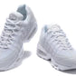 Air Max 95 "Triple White"