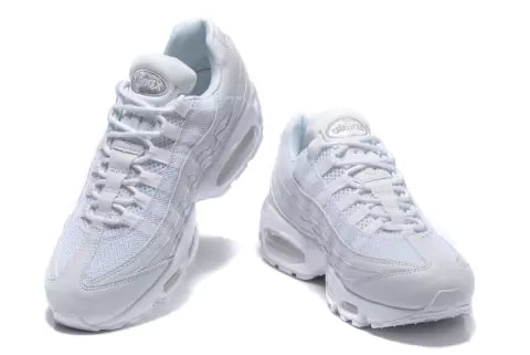 Air Max 95 "Triple White"