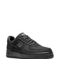 Nike x Stussy Air Force 1 Low "Black"