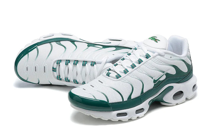 Lacoste X Air Max TN Plus "Green"