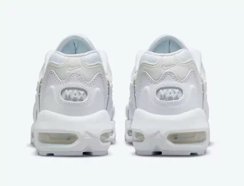 AIR MAX 96 II "PURE PLATINIUM"