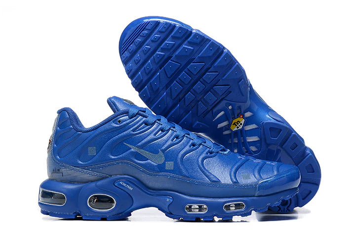 A-Cold-Wall x Nike Air Max Plus “House Blue”