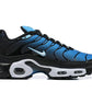 Air Max TN Plus "Aquarius Blue"