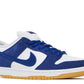 NIKE DUNK LOW "LOS ANGELES DODGERS"