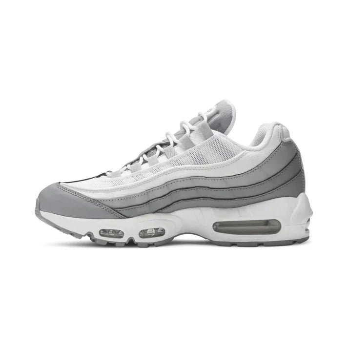 Air Max 95 "Grey Frog"