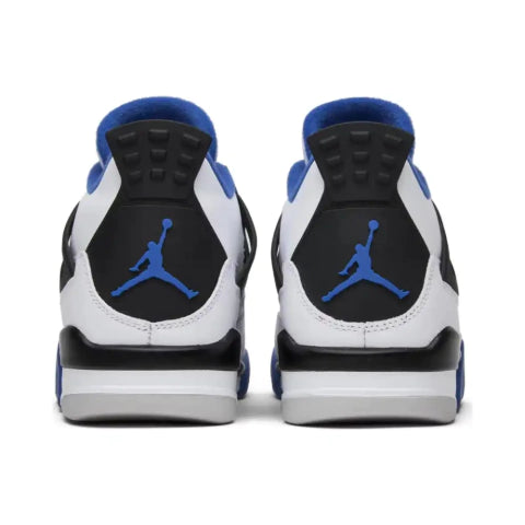 AIR JORDAN 4 RETRO "MOTORSPORTS"