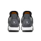 AIR JORDAN 4 "COOL GREY"