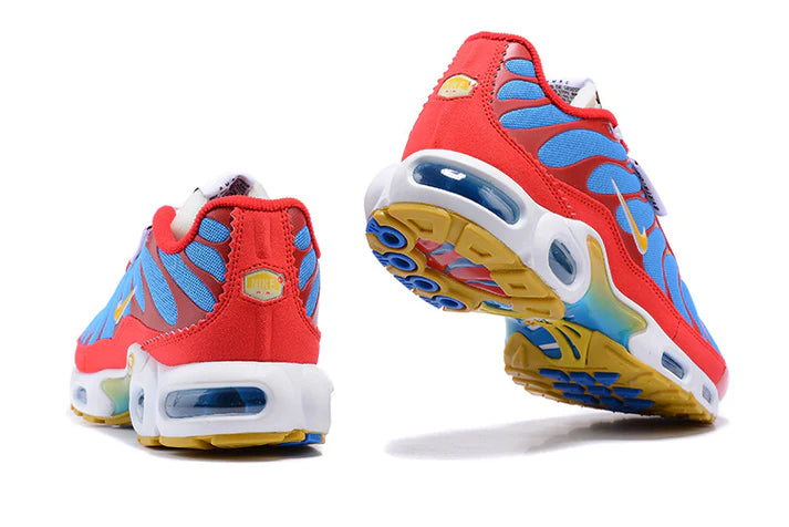 Air Max TN Plus SE "Running Club"