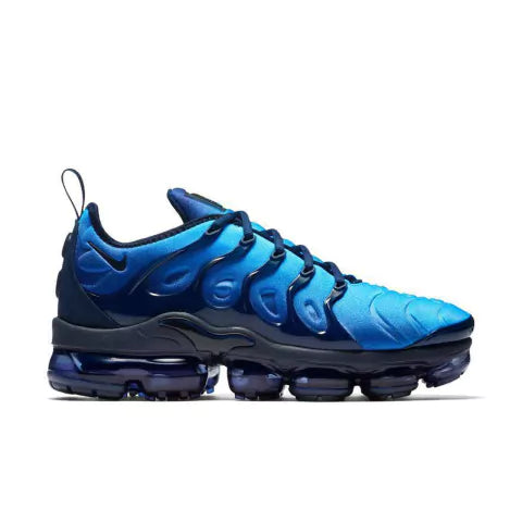 VAPORMAX PLUS "OBSIDIAN"