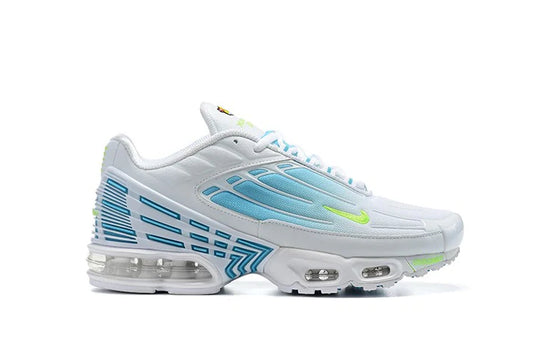 Air Max TN Plus III "White Aquamarine"