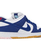 NIKE DUNK LOW "LOS ANGELES DODGERS"