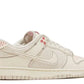 NIKE DUNK LOW "SASHIKO LIGHT OREWOOD BROWN"