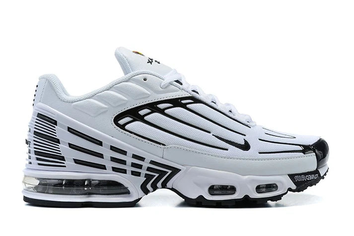 Air Max TN Plus III "Black 'n White"