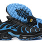 Air Max TN Plus "Black University Blue"