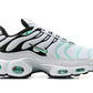 Air Max TN Plus "HyperJade"