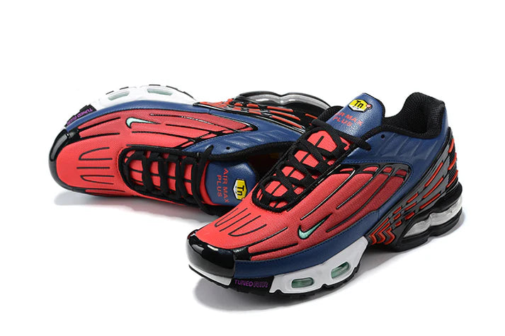 Air Max TN Plus III "Blud Void"