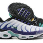 Air Max TN Plus "Grape"