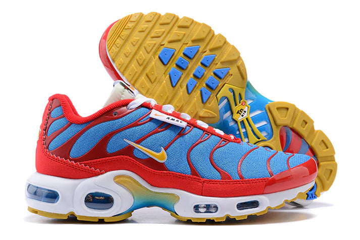 Air Max TN Plus SE "Running Club"