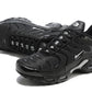 Air Max TN Plus "Black Metallic Silver"