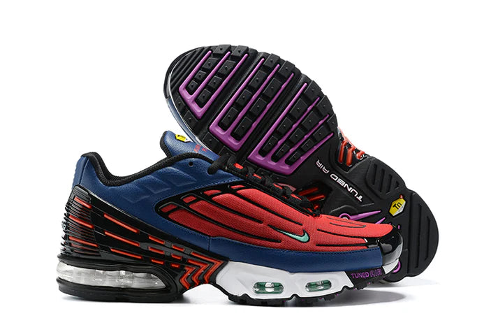 Air Max TN Plus III "Blud Void"