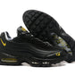 Nike Corteiz x Air Max 95 "Black Tour Yellow"