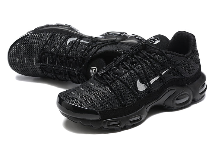 Air Max Plus Utility "Black"