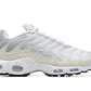 Air Max TN Plus "Pure Platinum"