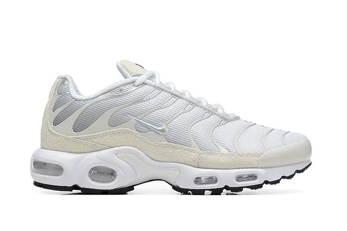 Air Max TN Plus "Pure Platinum"