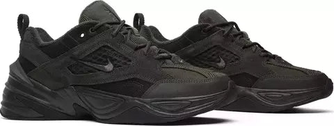 M2K TEKNO "TRIPLE BLACK