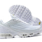 Air Max TN Plus III "Triple White"