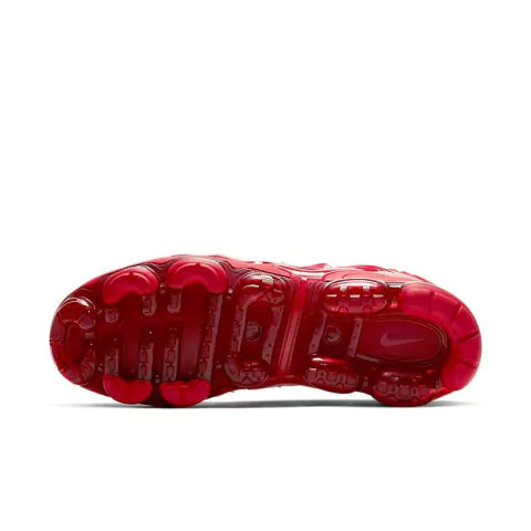 VAPORMAX PLUS "RED"