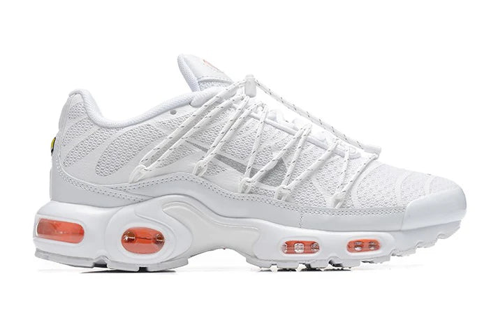 Air Max Plus Utility "White"