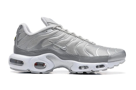 Air Max TN Plus "Metallic Silver”