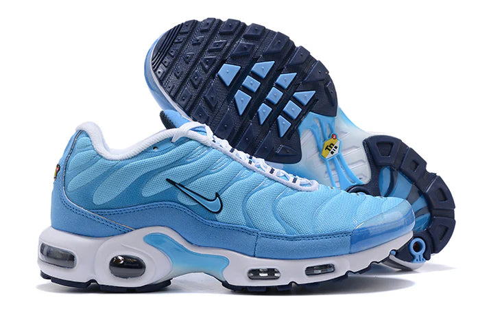 Air Max TN Plus "First Use"